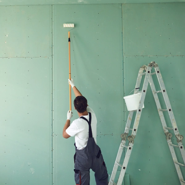 Reliable Painting Contractor