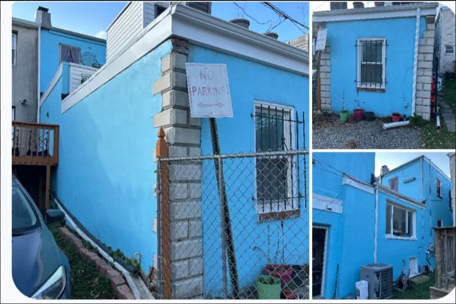 Preferred Painting Company