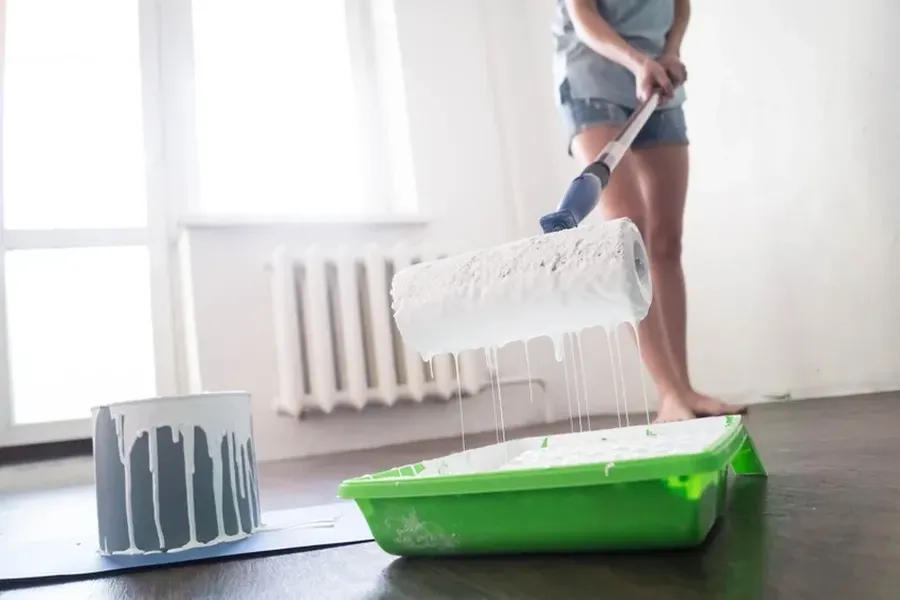 Coordinating Interior Painting With Home Furnishings in Baltimore, MD