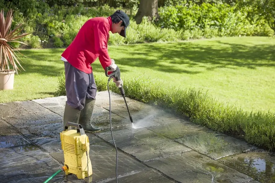Excellent Pressure Washing Services in Baltimore, MD