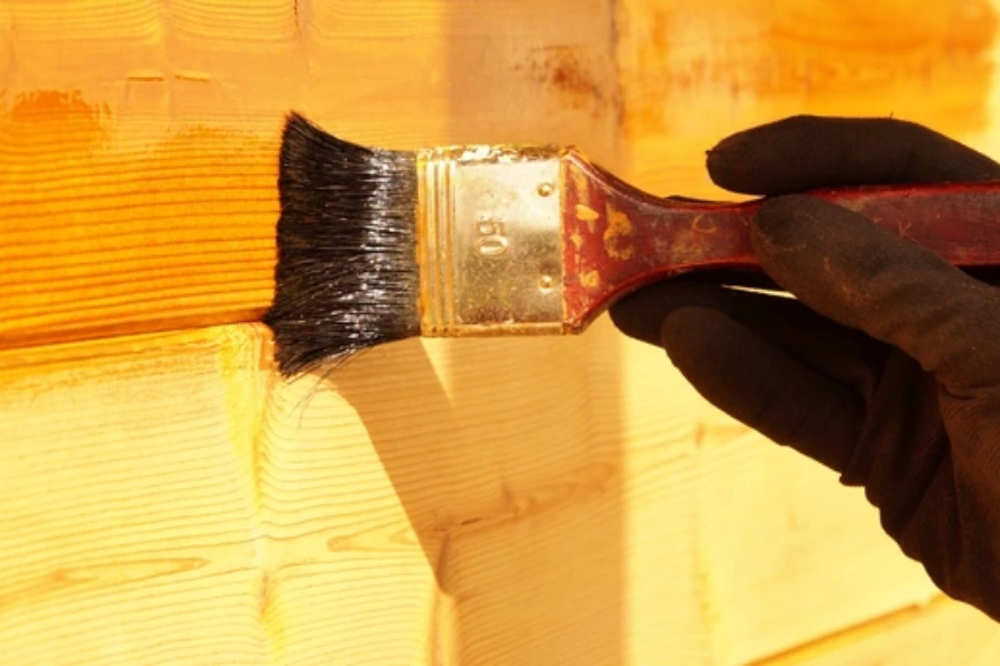 How Staining Enhances The Natural Beauty Of Wood Surfaces in Baltimore, MD