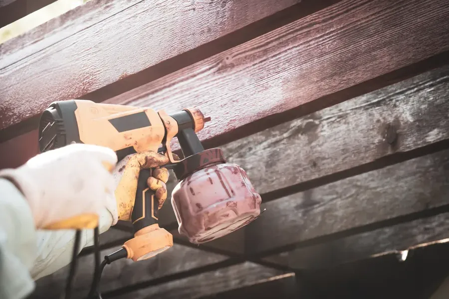 Quality Staining in Baltimore, MD